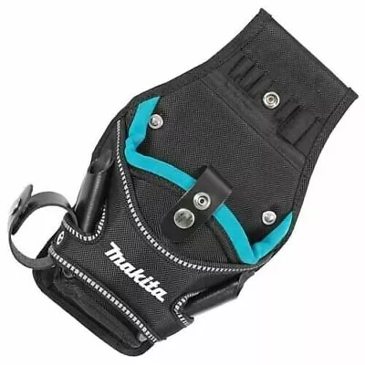 Makita P-71794 Drill Holster Left Right Handed Universal Tool Pouch • £21.20