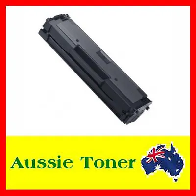 1x MLT-D111S Toner Cartridge For Samsung SL-M2020 SL-M2020W SL-M2070 SL-M2070FW • $18.80