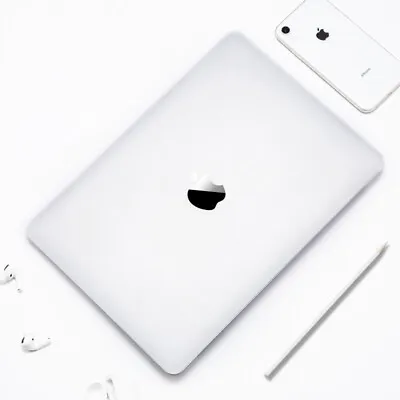 Hard Skin Shell Case Protect Cover For Apple MacBook Air 13 MacBook Pro 13 15 M1 • $21.99