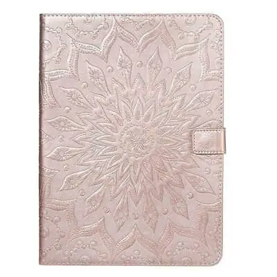 $22.49 • Buy For IPad 5/6/7/8/9th Gen Mini Air Pro 11 12.9 Flip Leather Card Stand Case Cover