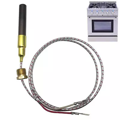 Thermopile 36  For Vermont Castings Gas Fireplace 750MV • $14.16