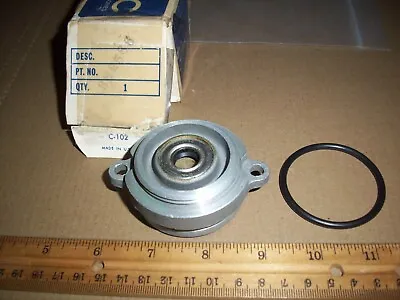 Evinrude Yachtwin Johnson JH 3hp Gearcase Bearing Housing/seal 382586 64-72 New  • $25.99