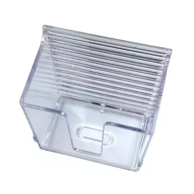 Genuine DeLonghi Capsule Container For EN126 PIXIE CLIPS Nespresso Coffee • $46.41