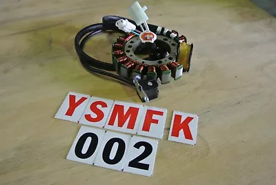 Yamaha Fits Yfm 350 400 1996-2000 Generator Stator • $159