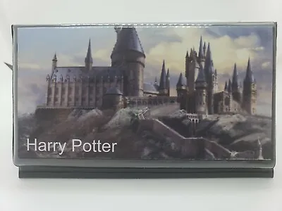 Elongated Pressed Penny Souvenir Album Book - Harry Potter #2 • $6.50