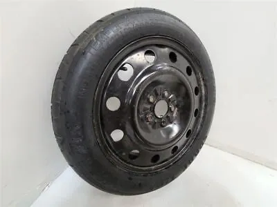 2008-19 FORD TAURUS Compact Spare Wheel 17x4 Steel T15570D17   • $111.09