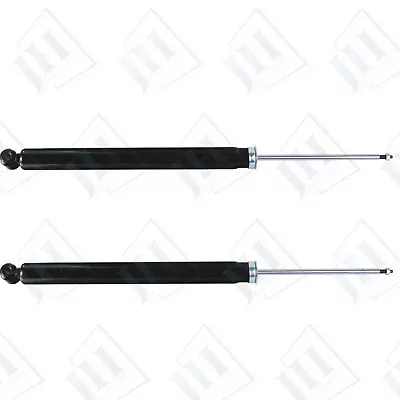 2x Rear Shocks Absorbers Struts For Volvo 2007-2013 C30 2005-2010 S40 • $48.47