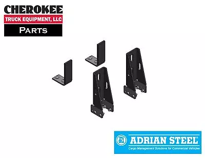 Adrian Steel 65-GL Utility Rack Add-On Kit • $205.95