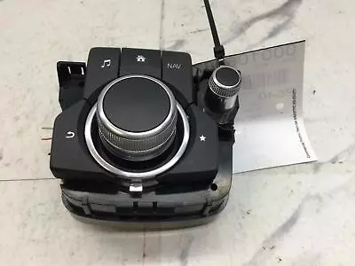 19 20 MAZDA CX9 Radio Audio Navigation Console Control Mouse OEM TN39 66 CM0 • $99.14