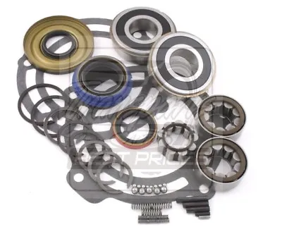 Fits Jeep Dodge Getrag NV3500 NV3550 5 Speed Transmission Rebuild Bearing Kit • $227.77