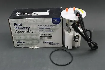 NEW Spectra Fuel Pump Module Assembly SP2294M Ford Mercury Taurus Sable 3.0 2001 • $33.07
