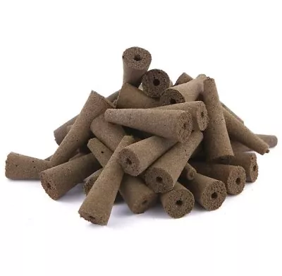 £9.99 • Buy Growing Sponge Seed Starter 12 X Pods Planting Without Seeds Aero Garden