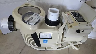 Pentair IntelliFloXF VS Variable Speed Pool Pump 022055 • $1099