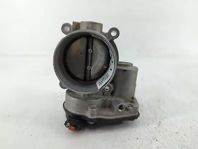 2011-2017 Ford F-150 Throttle Body Y8IRX • $28.97