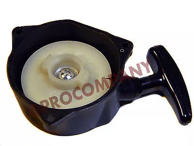 3 Bolt Mounting Style Pull Starter Works With Blade-Z Paverunner TPB-350GS • $11.98