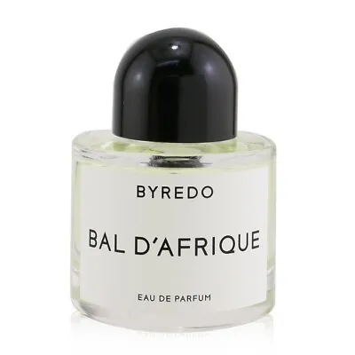 Byredo Bal D'Afrique EDP Spray 50ml Women's Perfume • $348.88