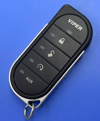 Very Nice Viper 5-button Remote Fob Transmitter 7857v Ezsdei7856 - Tested! • $34.50