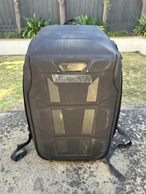 $49 • Buy Backpack Carry Case Storage Bag For DJI Phantom 4 Professional/Advanced RC Drone