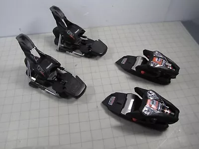 1-Set Marker XCell 12 Grip Walk Ski Bindings NEW • $161.10