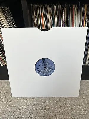 Dr S Gachet & Cabs - Remember The Roller 2002  12  Drum & Bass Jungle Vinyl VG+ • £15