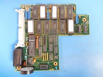 Vintage HP Hewlett Packard 88809L 04951-60019 A-2528-38 Memory Board • $46.88