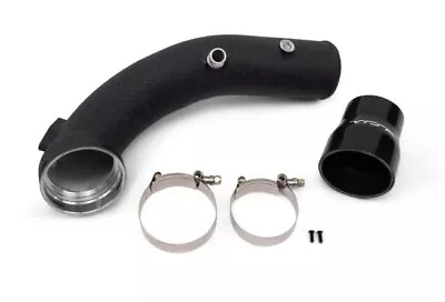$234.99 • Buy VRSF Chargepipe Upgrade Kit 2011 – 2017 BMW N55 535i/640i/740i/X5/X6 F01/F06/F10