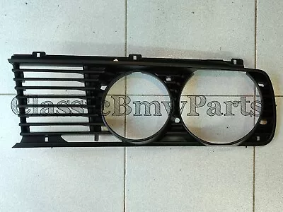 BMW E28 Grille Left !!NEW!! !!GENUINE!!  51131919115 • $129