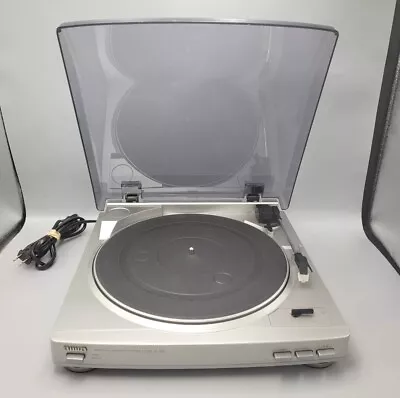 Vintage Aiwa PX-E860 Automatic Stereo Turntable System Working Record Player • $25