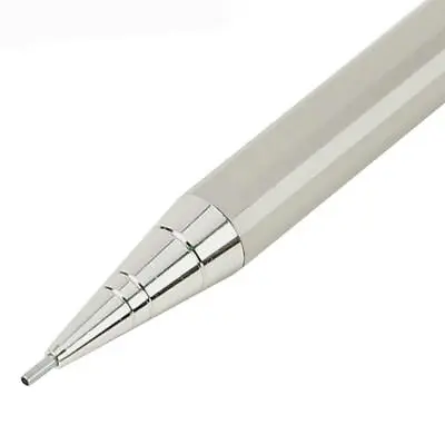 0.7mm Iron Metal Mechanical Automatic Pencil Drawing Writing. • $1.34