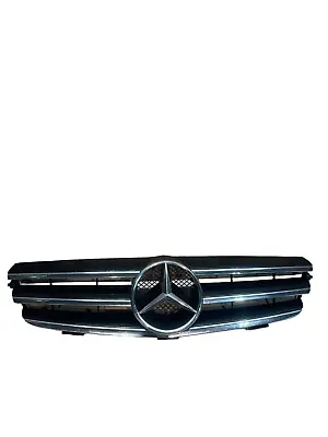 Mercedes CLK200 A209 C209 Front Grill A2098800123 • $103.33