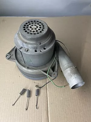 Dust Care DCC-1 Built In Central Vacuum System Replacement Motor. • $39