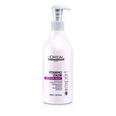 L’oréal Paris Expert Vitamino Colour - Hair Shampoo 16.9 Oz • $22.40