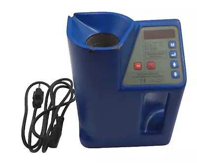 Kittiwake K1-300 Marine Fuel Density Visco Meter Measure In Fuel / Oil • $408.50