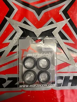 Marzocchi Bomber 32mm Seals Kit 8501168/p • $38