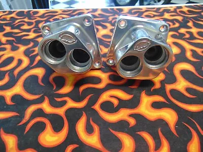 S&S Lifter Blocks Polished EVO 84-99 • $180