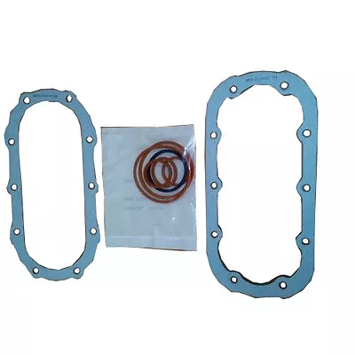 Detroit Diesel Series 60 Oil Cooler Gasket Kit # 23537789  Pair # 631304 • $35