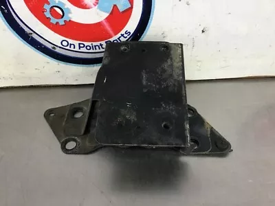 2005 Infiniti G35 Driver Left Front Bumper Impact Stay Bracket OEM 11BFVCG • $43