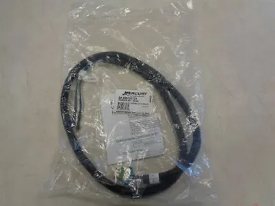 Mercury Wire Harness Assembly Nmea Adaptor (single) 4946986 / 84 899751t01 Boat • $5.99