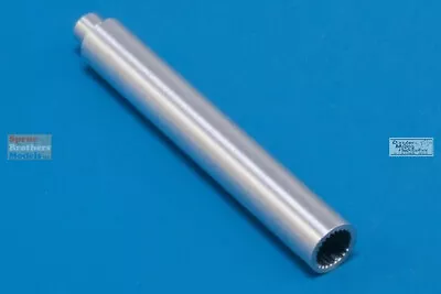 RBM35B154 1:35 RB Model Gun Barrel -  122mm L/23 For Russian Su-122 • $11.59