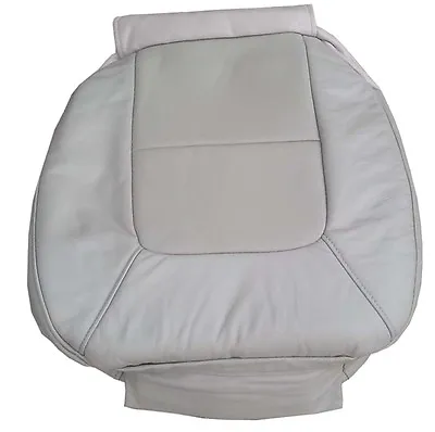 Volvo S60 S80 V70xc70 Front Seat Upholstery Cover Beige 39806830 • $225