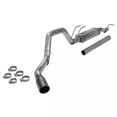 FLOWMASTER Cat Back Exhaust System 17-   Ford F250 6.2/7.3L • $641.95