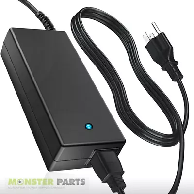 Ac Adapter For Pacific Image PrimeFilm 120 PRO Charger Power Supply • $34.49