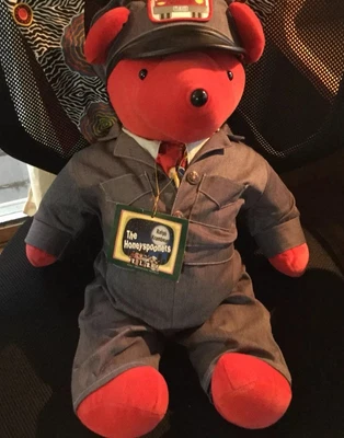 $65.25 • Buy V.I.B. Honeyspooner Ralph Krambear