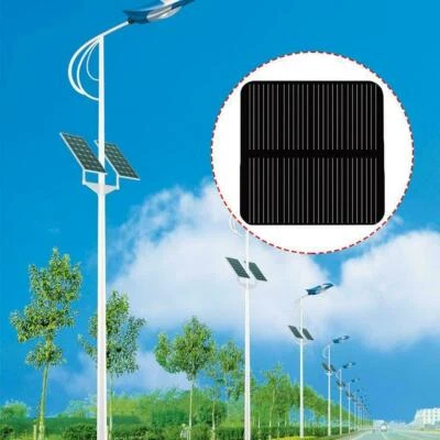 2V 160MA Solar Panel Battery Charger System Maintainer N For DIY Model S1Z0 • $1.95