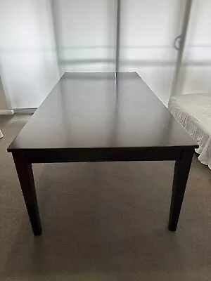 8 Seater Dining Table • $100.01