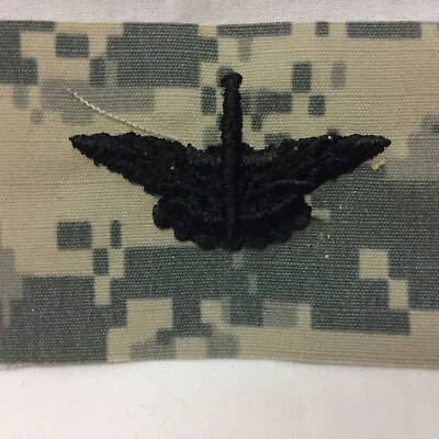 Vintage Military Patch Army Freefall Parachute Badge ACU Digital Variant • $9.04