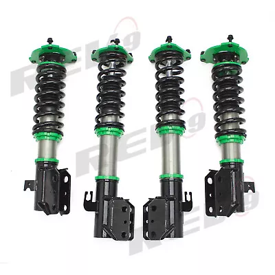 REV9 Hyper Street II Coilover Kit For 93-01 Subaru Impreza GC8 2.5RS 2.2L • $532