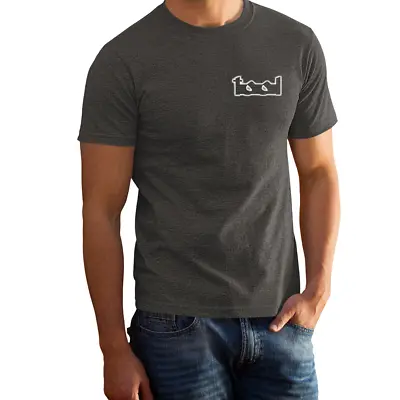 VINTAGE FEEL - Tool 2001 Merch Faded Grey Color Rock Band T-Shirt 102752GG • $21.96