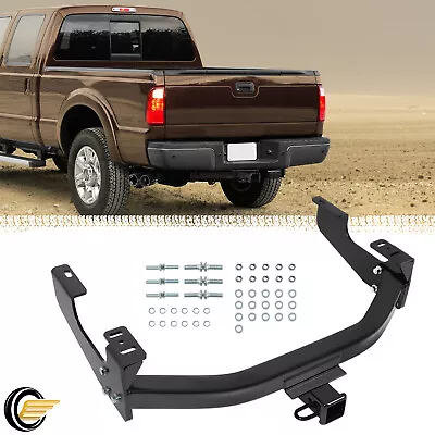 For Ford F-150/F-250/F-350/F450 Super Duty 2  Receiver Class 4 Trailer Tow Hitch • $189