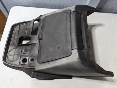 $49.99 • Buy Yamaha Snowmobile Instrument Panel Dash 8R4-77711-00-00 Bravo